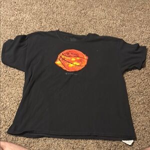 Men’s champion short sleeve shirt